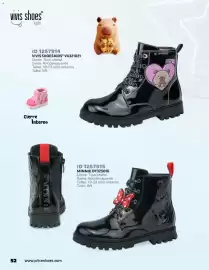 Catálogo Price Shoes Página 52