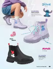 Catálogo Price Shoes Página 53