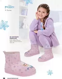 Catálogo Price Shoes Página 56