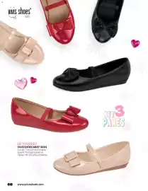 Catálogo Price Shoes Página 60