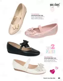 Catálogo Price Shoes Página 61