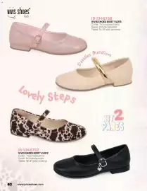Catálogo Price Shoes Página 62