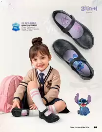 Catálogo Price Shoes Página 65