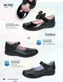 Catálogo Price Shoes Página 66