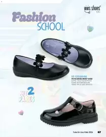 Catálogo Price Shoes Página 67