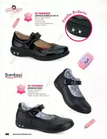 Catálogo Price Shoes Página 68