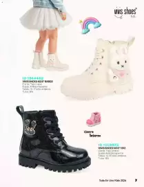 Catálogo Price Shoes Página 7