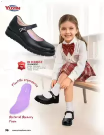 Catálogo Price Shoes Página 70