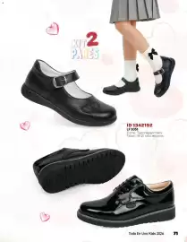 Catálogo Price Shoes Página 71