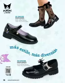 Catálogo Price Shoes Página 72