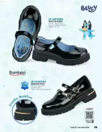 Catálogo Price Shoes Página 73