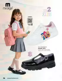 Catálogo Price Shoes Página 74