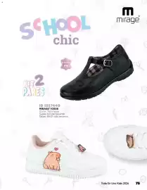 Catálogo Price Shoes Página 75