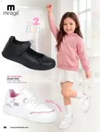 Catálogo Price Shoes Página 76
