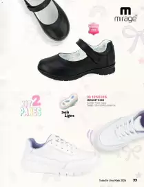 Catálogo Price Shoes Página 77