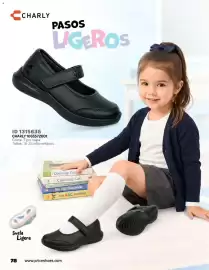 Catálogo Price Shoes Página 78