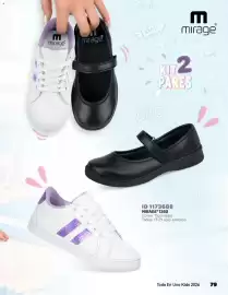 Catálogo Price Shoes Página 79