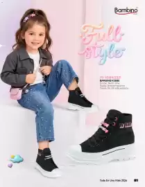 Catálogo Price Shoes Página 81