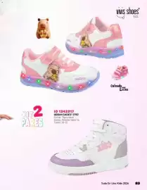 Catálogo Price Shoes Página 83