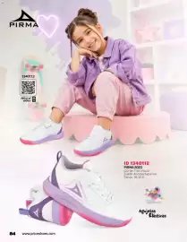 Catálogo Price Shoes Página 84