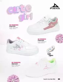 Catálogo Price Shoes Página 85