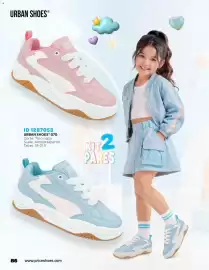 Catálogo Price Shoes Página 86