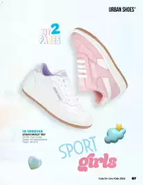 Catálogo Price Shoes Página 87