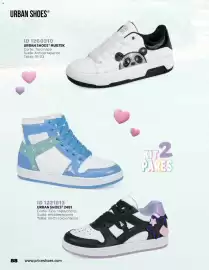 Catálogo Price Shoes Página 88
