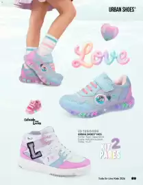 Catálogo Price Shoes Página 89
