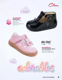 Catálogo Price Shoes Página 9