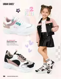 Catálogo Price Shoes Página 90