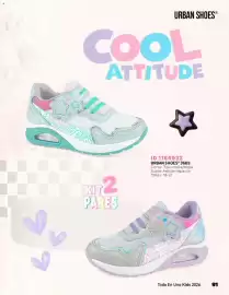 Catálogo Price Shoes Página 91