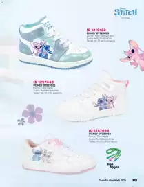 Catálogo Price Shoes Página 93