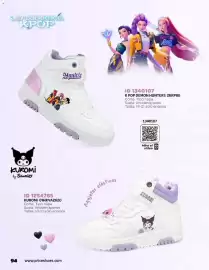 Catálogo Price Shoes Página 94