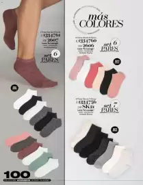 Catálogo Price Shoes Página 100