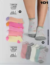 Catálogo Price Shoes Página 101