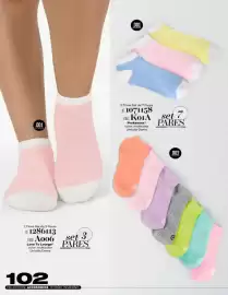 Catálogo Price Shoes Página 102