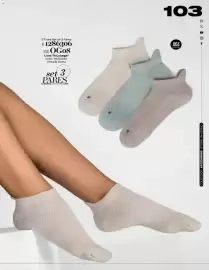 Catálogo Price Shoes Página 103