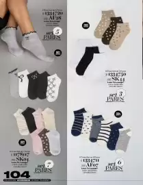Catálogo Price Shoes Página 104