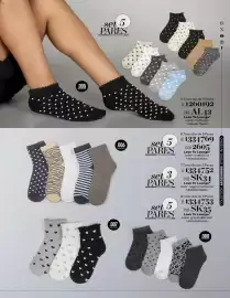 Catálogo Price Shoes Página 105