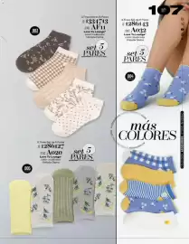 Catálogo Price Shoes Página 107