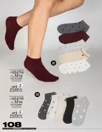 Catálogo Price Shoes Página 108