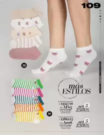 Catálogo Price Shoes Página 109