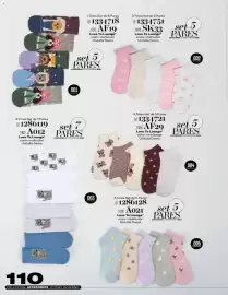 Catálogo Price Shoes Página 110
