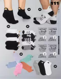 Catálogo Price Shoes Página 111
