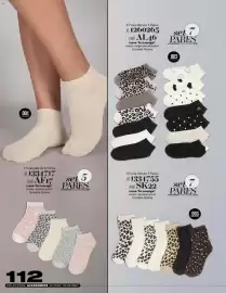 Catálogo Price Shoes Página 112