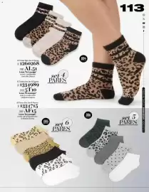 Catálogo Price Shoes Página 113