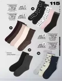 Catálogo Price Shoes Página 115