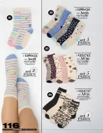 Catálogo Price Shoes Página 116