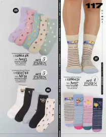 Catálogo Price Shoes Página 117